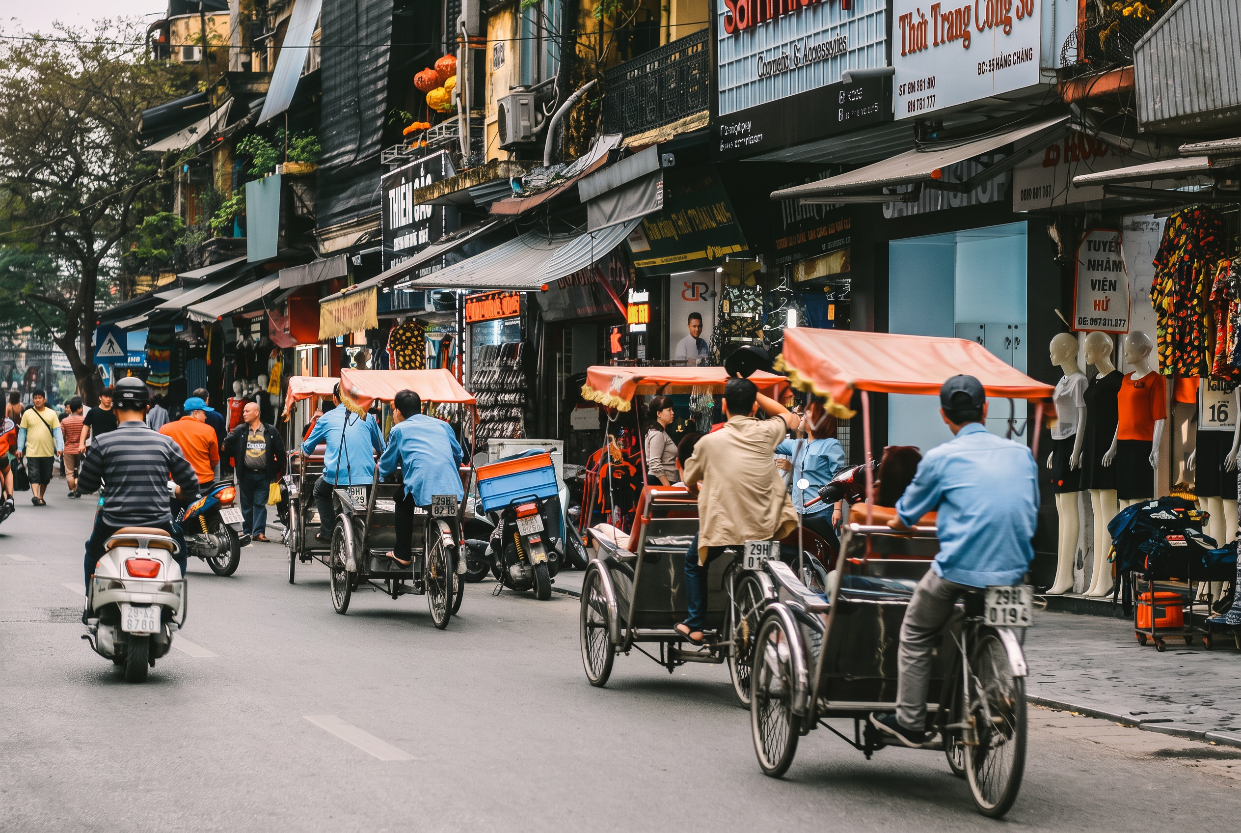 Photo de Vietnam