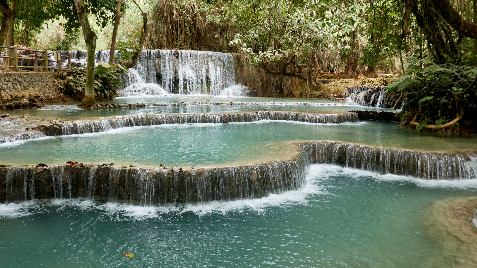 Photo de Laos