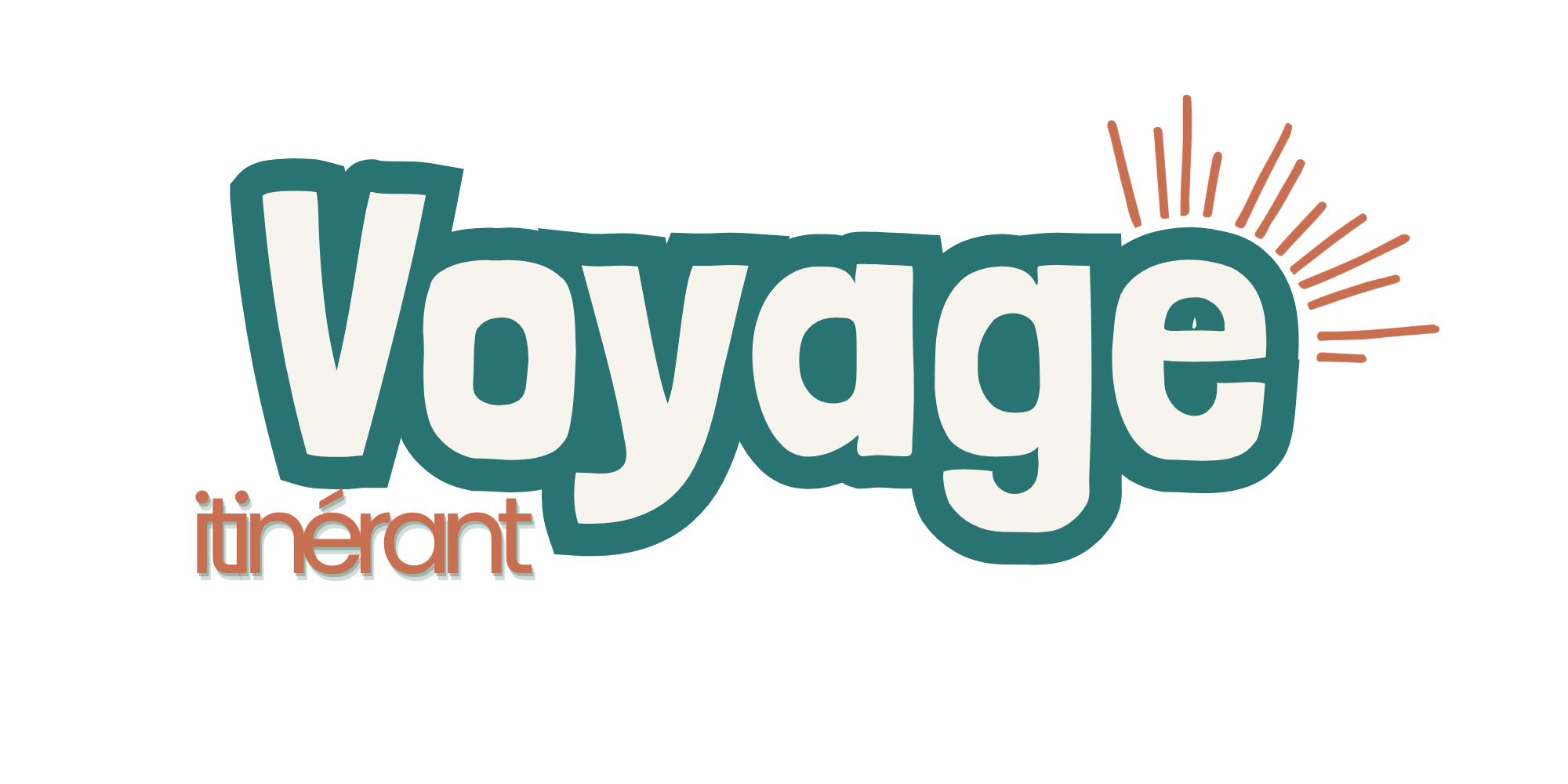 Voyage Itinérant