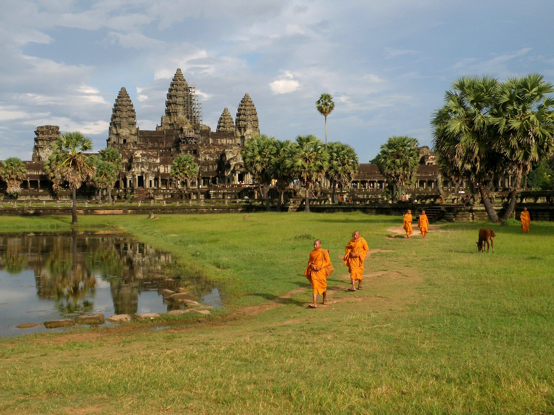 Photo de Cambodge